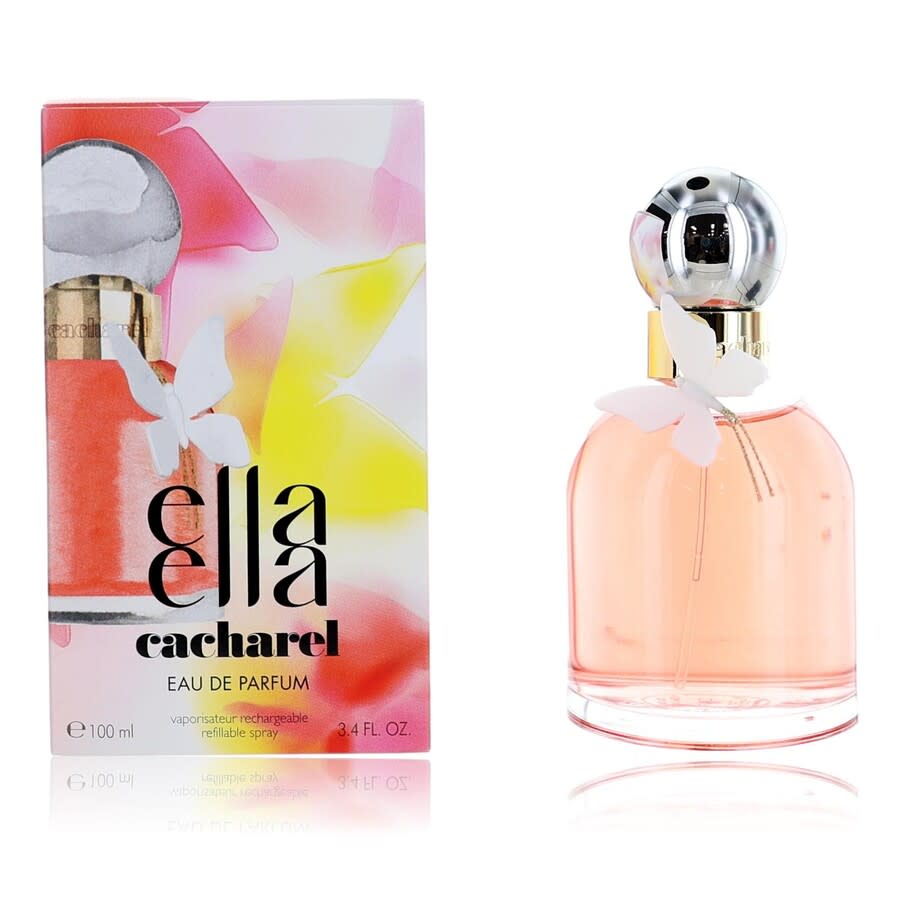 CACHAREL ELLA ELLA WOMAN EDP 100ML