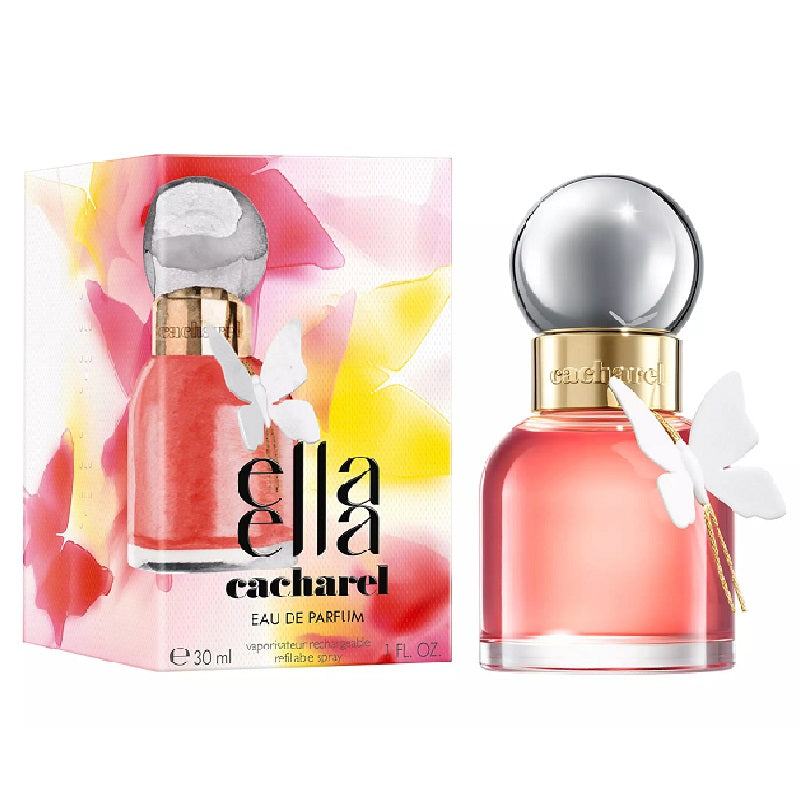 CACHAREL ELLA ELLA WOMAN EDP 30ML