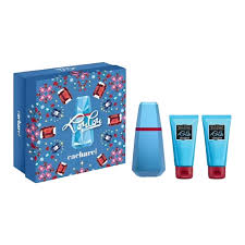 CACHAREL LOU LOU WOMAN EDP 50ML + BL 2X50ML