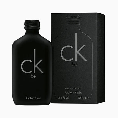 CALVIN KLEIN CK BE UNISEX EDT 100ML
