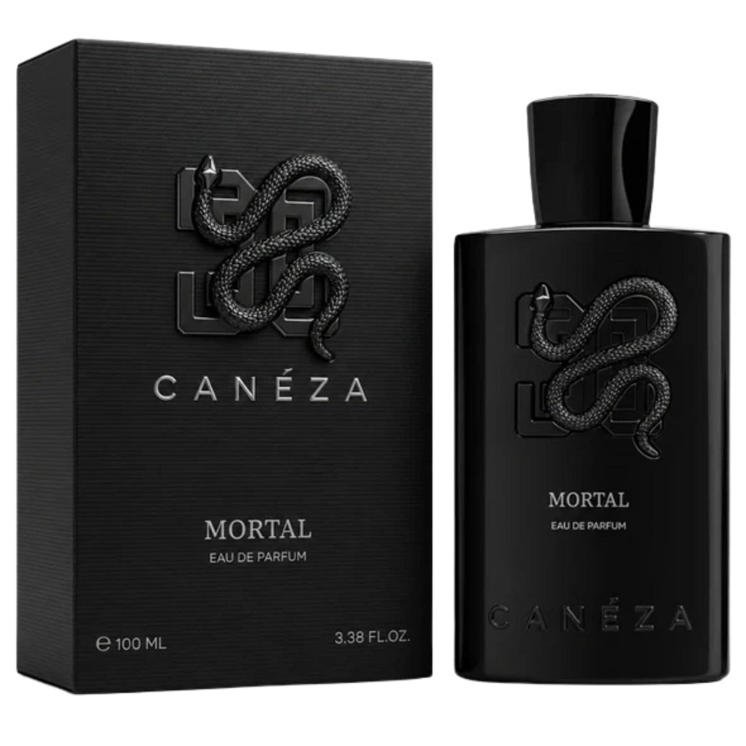 CANEZA MORTAL EDP 100ML