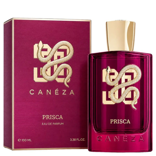 CANEZA PRISCA WOMAN EDP 100ML