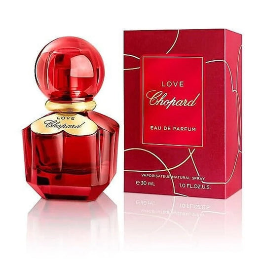 CHOPARD LOVE EDP 30ML