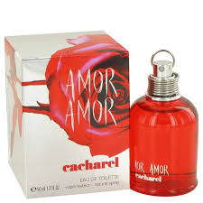 Cacharel Amor Amor Edt 50Ml