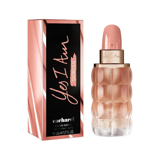 Cacharel Yes I Am Glorious Edp 50Ml