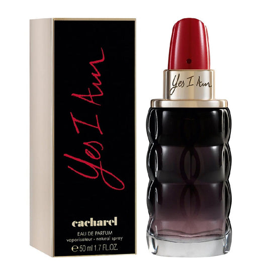 Cacharel Yes I Am Edp 50Ml