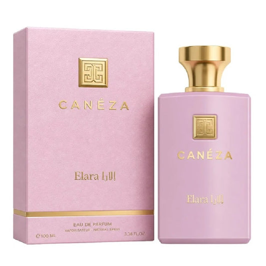 CANEZA ELARA WOMAN EDP 100ML