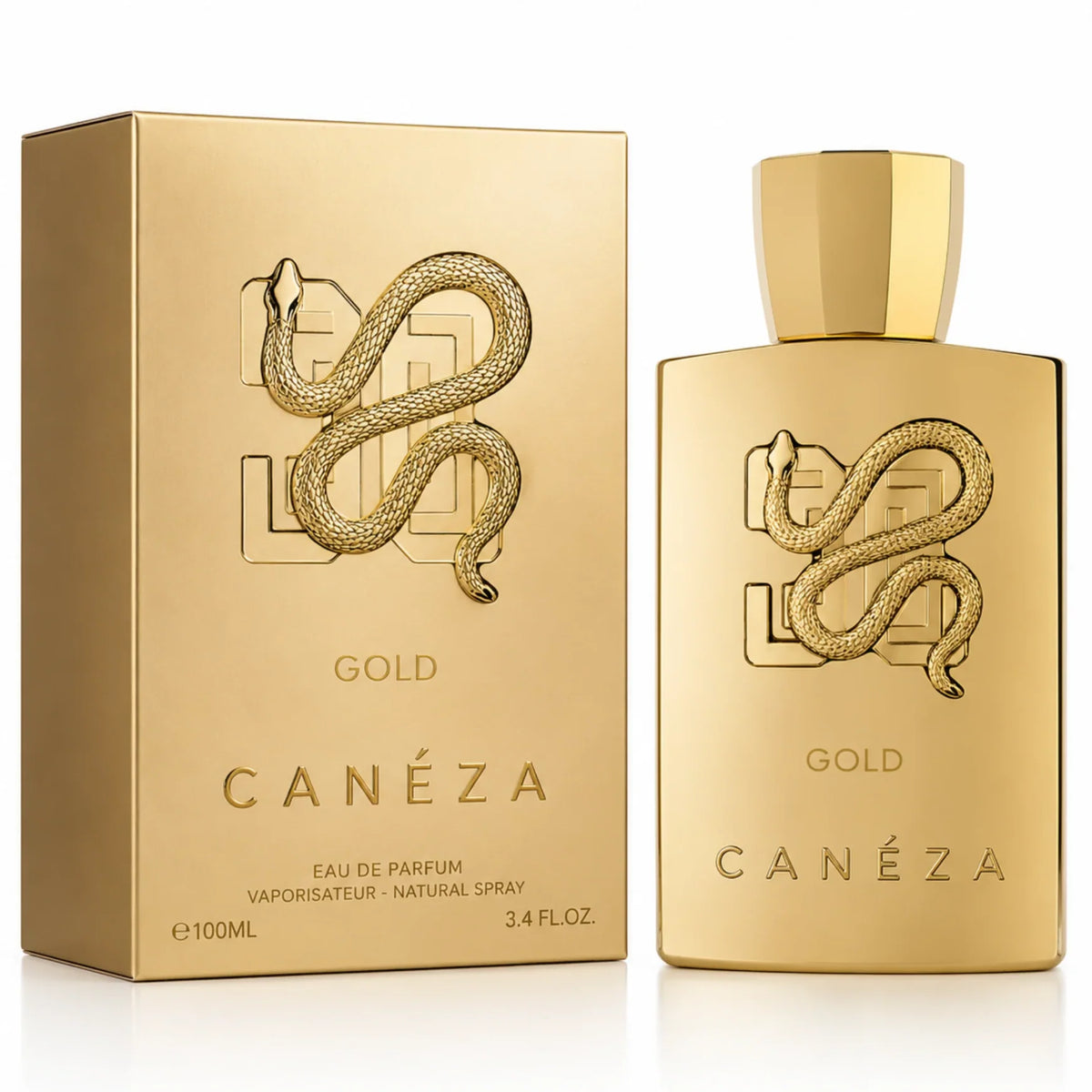 CANEZA GOLD EDP 100ML