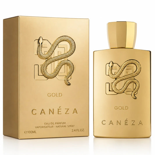 CANEZA GOLD EDP 100ML