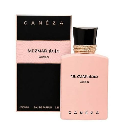 CANEZA MEZMAR WOMEN EDP 100ML