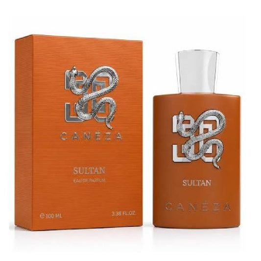 CANEZA SULTAN EDP 100ML