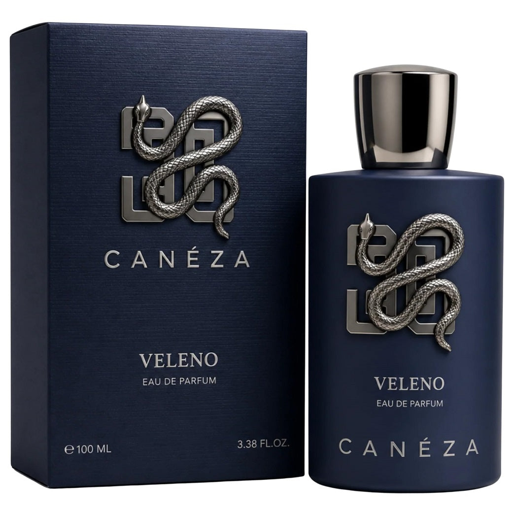 CANEZA VELENO EDP 100ML