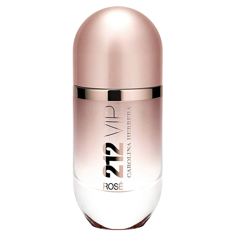 Carolina Herrera 212 Vip Rose Woman 80Ml Tester