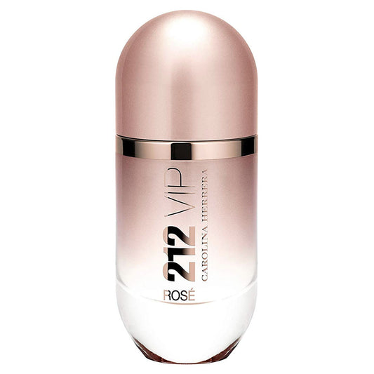 Carolina Herrera 212 Vip Rose Woman 80Ml Tester