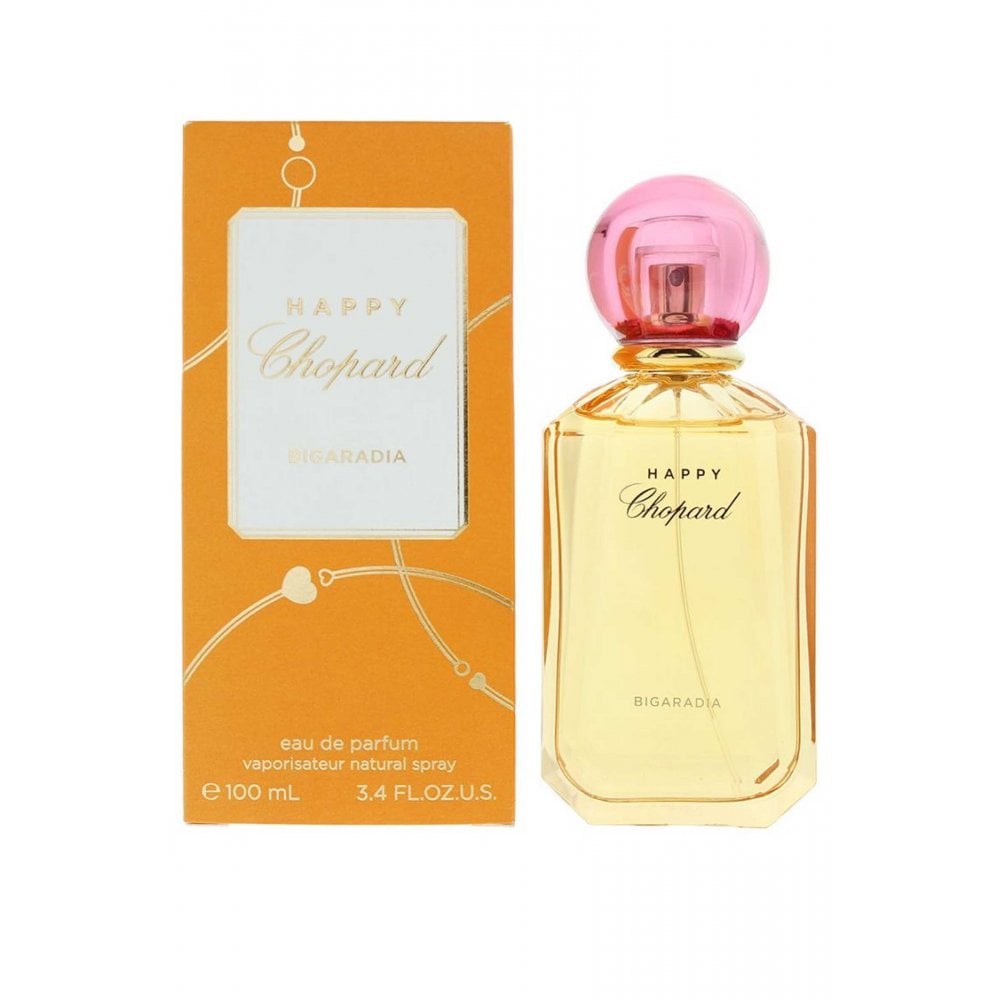 CHOPARD HAPPY CHOPARD BIGARADIA EDP 100ML