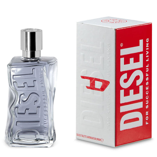 DIESEL FOR SUCCESSFUL LIVING MEN EDT 50ML