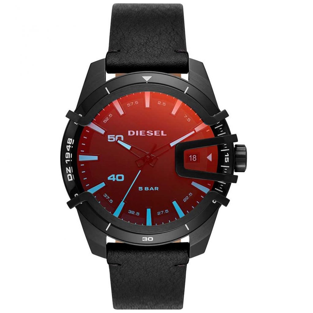RELOJ DIESEL HOMBRE DZ1948
