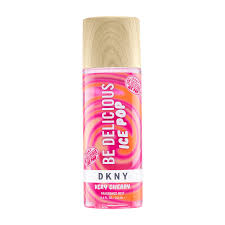 DKNY BE DELICIOUS ICE POP VERY CHERRY BODY MIST 250ML