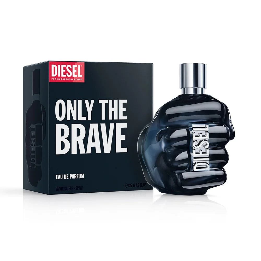 Diesel Only The Brave Men Edp 125Ml