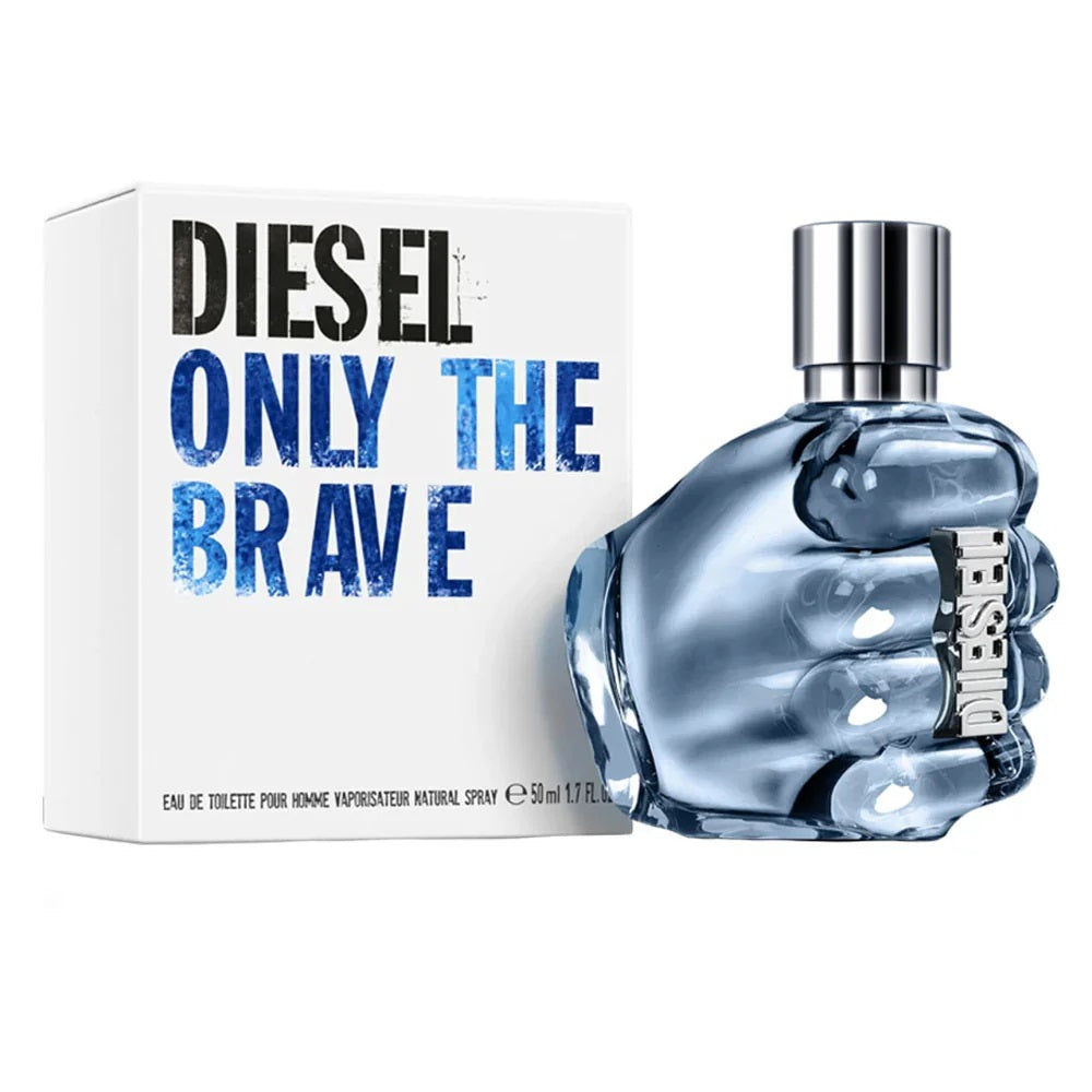 Diesel Only The Brave Men Edp 50Ml
