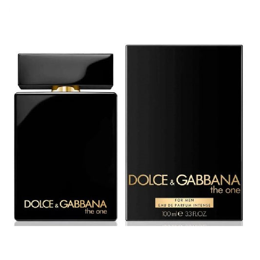 Dolce & Gabbana The One Intense Men Edp 100ml