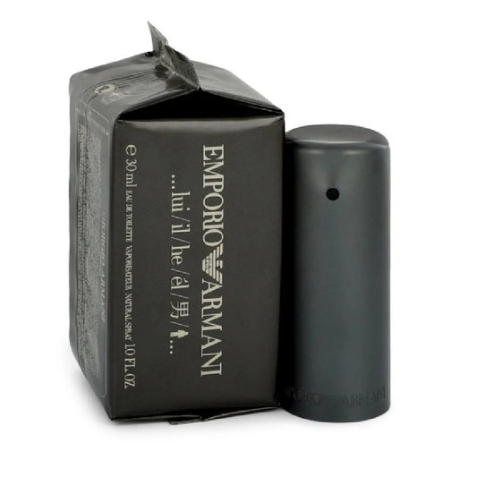 EMPORIO ARMANI MEN EDT 30 ml