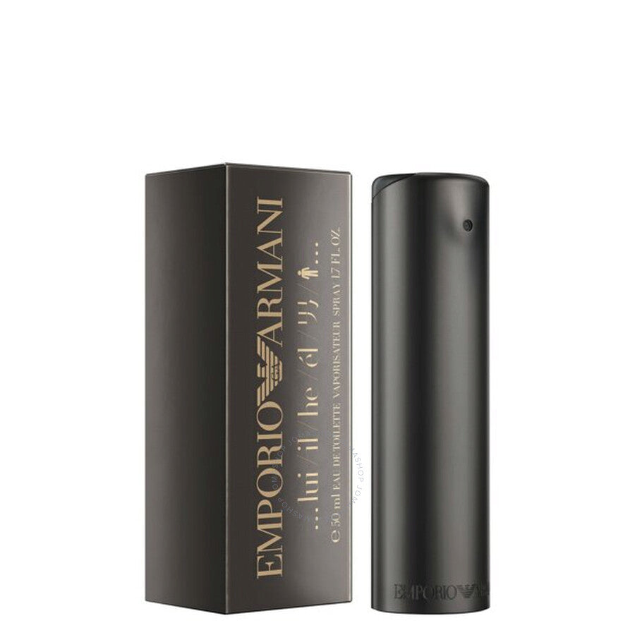 EMPORIO ARMANI MEN EDT 50ML