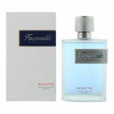 FACONNABLE REGATTA INTENSE MEN EDT 90ML