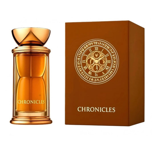 FRENCH AVENUE CHRONICLES MEN EXTRAIT DE PARFUM 80ML