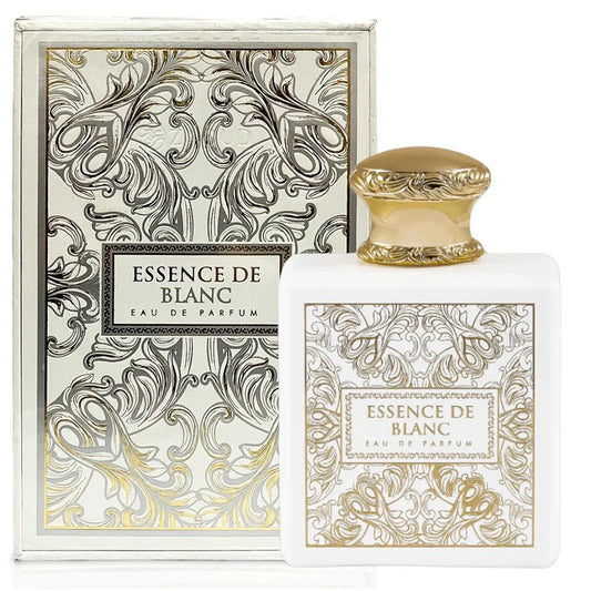 FRENCH AVENUE ESSENCE DE BLANC MEN EDP 100ML