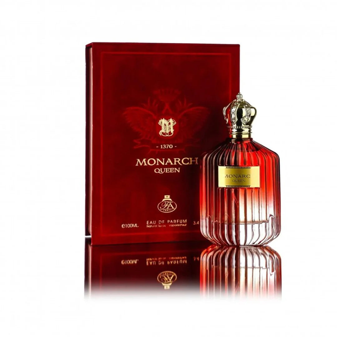 Fragrance World Monarch Queen Edp 100ml