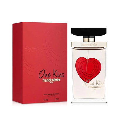 Franck Oliver One Kiss Woman Edp 75Ml