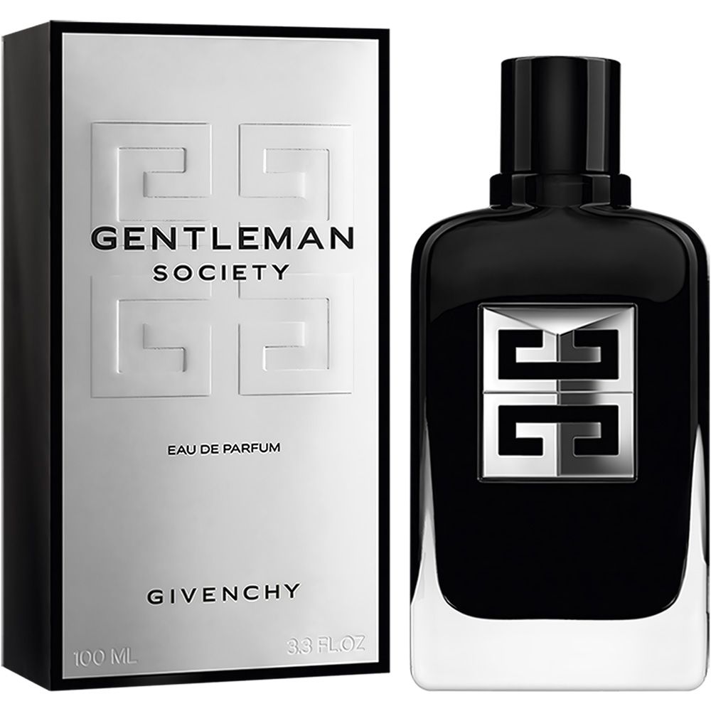 GIVENCHY GENTLEMAN SOCIETY MEN EDP 100ML