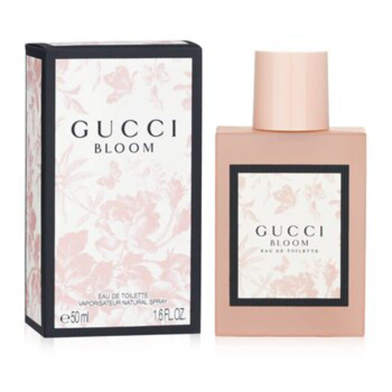 GUCCI BLOOM WOMAN EDT 50ML