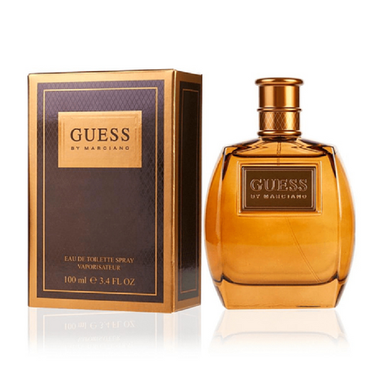 GUESS MARCIANO MEN EDT 100ML