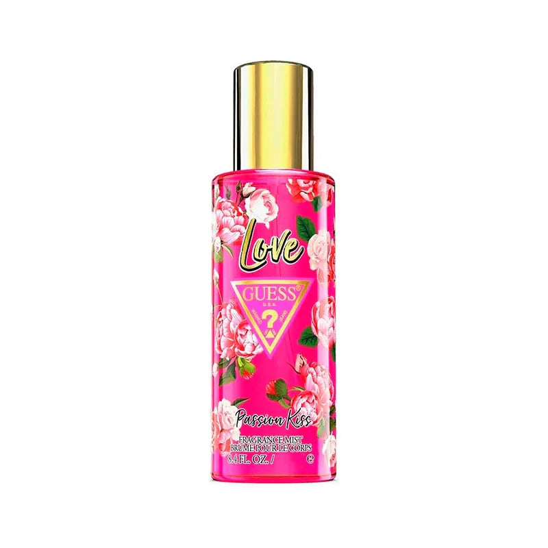 GUESS PASSION KISS 250ML MIST