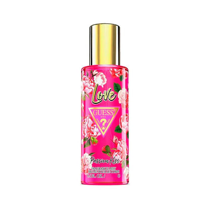 GUESS PASSION KISS 250ML MIST