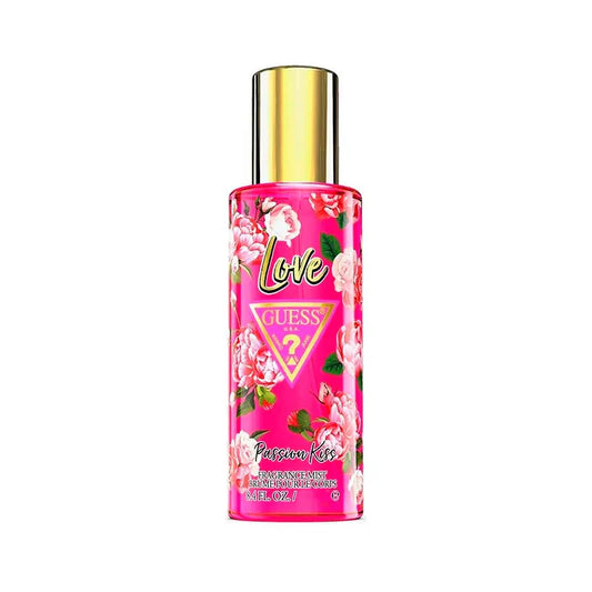GUESS PASSION KISS 250ML MIST