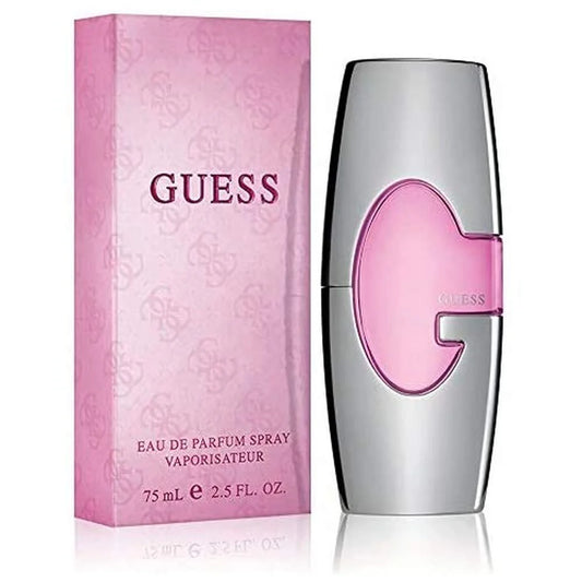 GUESS WOMAN EDP 75ML