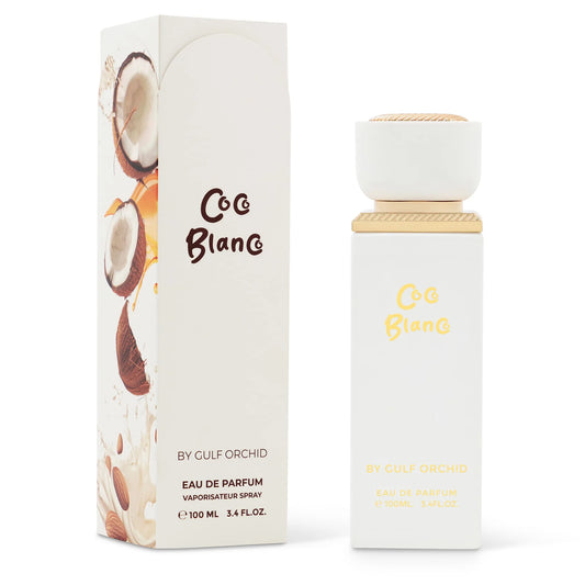 GULF ORCHID COCO BLANCO EDP 100ML