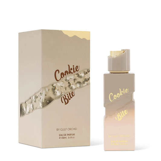 GULF ORCHID COOKIE BITE EDP 100ML
