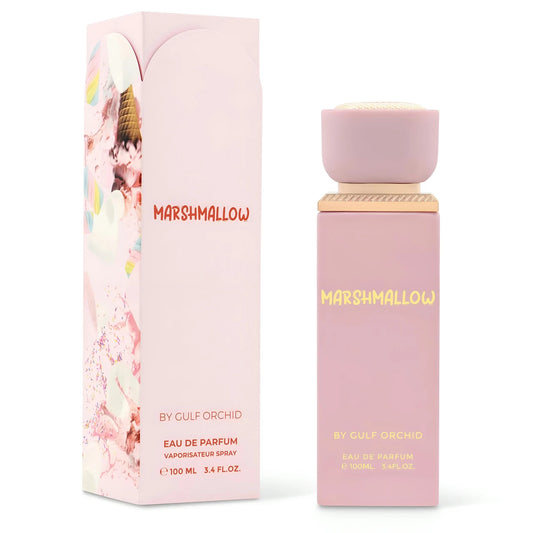 GULF ORCHID MARSHMALLOW EDP 100ML