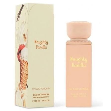 GULF ORCHID NAUGHTY VANILLA EDP 100ML