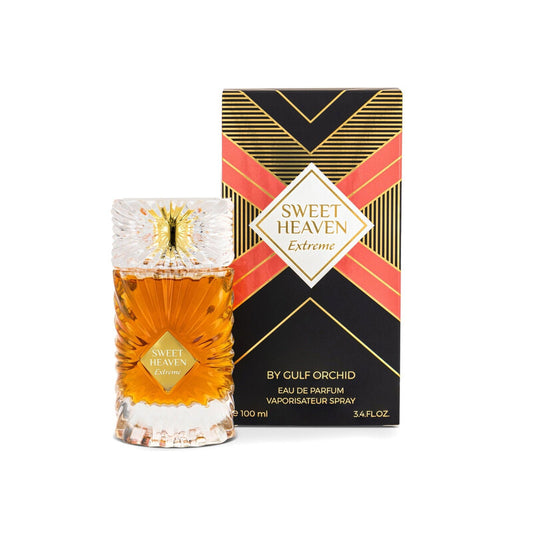 GULF ORCHID SWEET HEAVEN EXTREME EDP 100ML