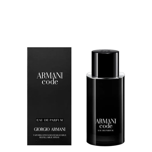 GIORGIO ARMANI CODE MEN EDP 75ML