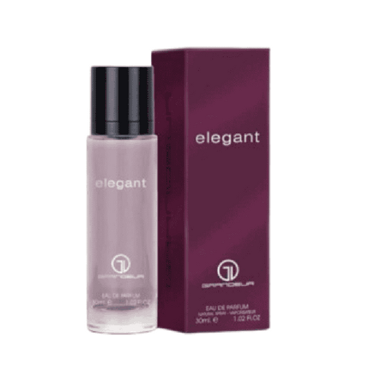 Grandeur Elegant Woman Edp 30Ml