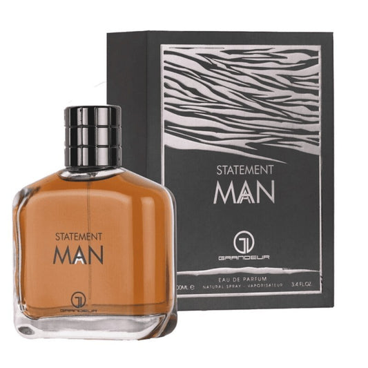 Grandeur Statement Man Edp 100Ml