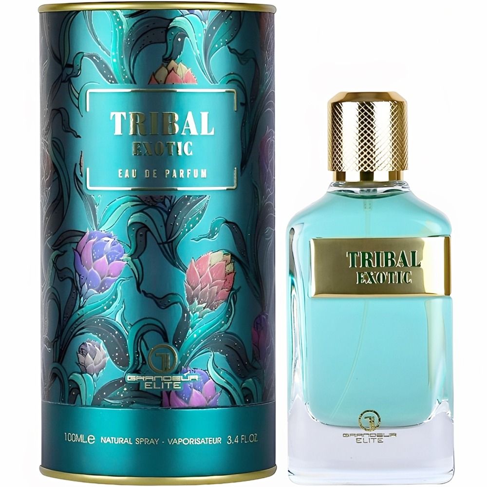 GRANDEUR TRIBAL EXOTIC MEN EDP 100ML