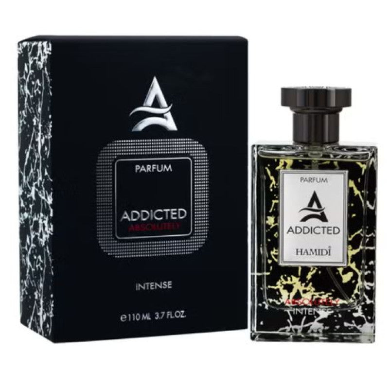 Hamidi Addicted Absolutely Intense 110Ml