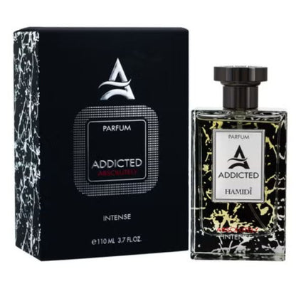 Hamidi Addicted Absolutely Intense 110Ml